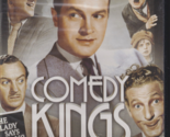 Comedy Kings - 50 Movie Pack (DVD, 2007, 12-Disc Set) NEW - £15.41 GBP