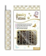 Not T4K Jewelry Tattoos - £7.69 GBP