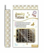 Not T4K Jewelry Tattoos - $13.52 CAD