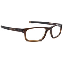 Oakley Eyeglasses OX8037-0354 Crosslink Bark Rectangular Frame 54[]18 135 - £90.23 GBP