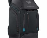 Acer PBG591 Predator Utility Gaming Backpack, Water Resistant and Tear P... - £116.70 GBP
