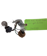98 99 00 01 02 Honda Accord coupe left or right tail light wiring harnes... - $545.99 MXN