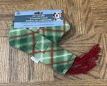 Greenbrier Kennel Club Pet Scarf - $9.78