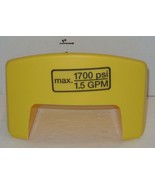 Karcher K3.91M 1,700 PSI 1.5 GPM Pressure Washer Replacement Cover Cap P... - $25.22