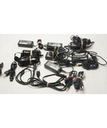 (8) OEM HP 65W 18.5/19.5V 3.33/3.5A Mixed Model Power Adapter Laptop Cha... - $52.80 CAD