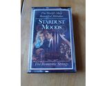 Stardust Moods Cassette Tape - $18.69