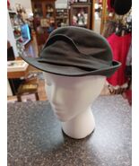 U.S. Army Military Wool Service Cap Wool AG-44 Hat Vietnam Era Size 21 1/2 - €25,44 EUR