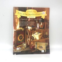 Vintage Arts and Crafts Book, Patterns and Instructions 1993 Priscilla P... - £6.97 GBP