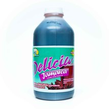 Sweetened Delicious Jamaica/Hibiscus Concentrate 32 floz - $4.99
