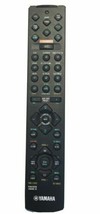 YAMAHA Remote Control - natural sound dspax520 dspax420 av amplifier cin... - £38.91 GBP