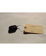 00-05 TOYOTA CELICA GT GT-S ELETRONIC KEY FOB  R402 - $47.29