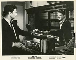 George Maharis Peter Lawford 8x10 ORIGINAL Photo #V9368 - $9.79