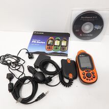 DeLorme Eartmate PN-40se GPS Unit - $26.99 DeLorme Eartmate PN-40se GPS Unit - $26.99