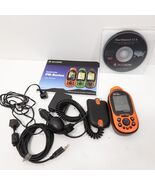 DeLorme Eartmate PN-40se GPS Unit - €23,18 EUR DeLorme Eartmate PN-40se GPS Unit - €23,18 EUR