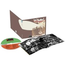 Led Zeppelin II [Remastered Original CD]  - $16.00