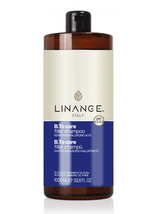 Linange B.To Care Filler Shampoo w/ Keratin & Hyaluronic Acid image 2