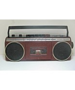Vintage Rare Great Escape General Electric GE AM/FM Radio Cassette 3-562... - $647.15 MXN