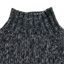 Express Knitted Sweater Dark Gray - £21.92 GBP