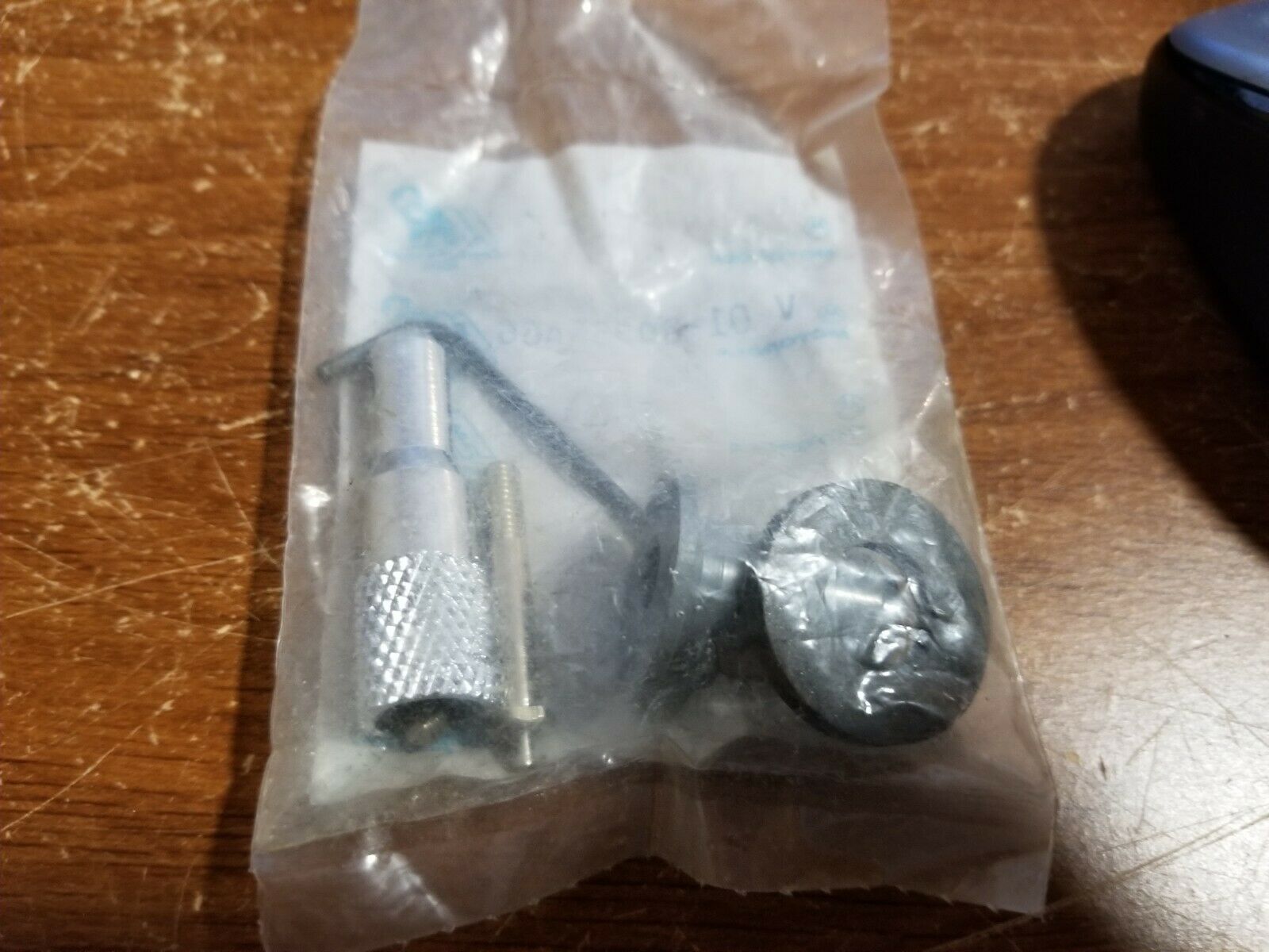MOTOROLA ANTENNA REPAIR KIT PART # 01-80355A66 NEW IN PLASTIC M2 - $12.73