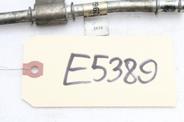 14-17 FIAT 500L 1.4L TURBO TURBOCHARGER COOLANT LINE E5389 image 12