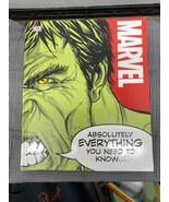 DK Marvel Absolutely Everything You Need to Know Hardcover Prestige PLUS... - £13.22 GBP
