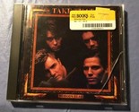 Take That - Nobody Else (CD, 1995, Arista) - $5.22