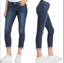 Paige kylie crop jeans Women Size 25 - £37.21 GBP
