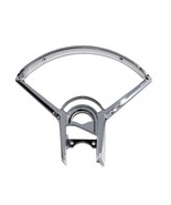 Unfair Advantage 55 56 Chevy Auto Dash Chrome Gauge Speedometer Cluster ... - $148.45