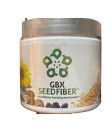 Amare GBX Seedfiber Microbiome Boosting Seed Fiber Powder EXP: 07/25 - $35.06