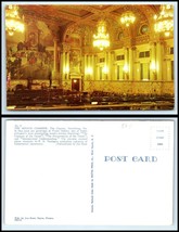 PENNSYLVANIA Postcard - Harrisburg, Capitol Bldg, The Senate Chamber FZ14 - £2.33 GBP