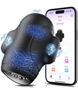 Male Sex Toys for Men - 4IN1 Male Masturbator Penis Vibrator 10 Vibratin... - $31.21 CAD