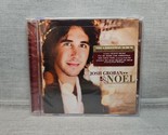 Noël di Josh Groban (CD, ottobre 2007, ripresa) nuovo sigillato - £7.55 GBP