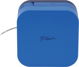 Brother P-Touch Cube Smartphone Label Maker, Apple And Android Compatibi... - $90.99