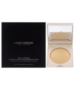 Real Flawless Luminous Perfecting Pressed Powder - Translucent Honey by ... - $634.26 MXN