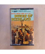 Mardi Gras Time with the Dukes of Dixieland Cassette Tape - £6.86 GBP