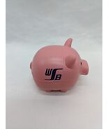 Illinois West Suburban Bank Stress Squish Pig 2.5&quot; - €20,97 EUR