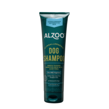 ALZOO Plant-Based Hypoallergenic Dog Shampoo - £7.39 GBP