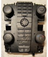 Volvo 30737669 S40 V50 Heater AC Climate Change Radio Audio Control Face... - $134.47 CAD