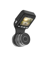 Adesso ORBITD220 GEKOGEAR BY ADESSO ORIBIT D200 1296P DASH CAMERA - €266,17 EUR