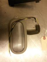 Dome Light Assembly From 2012 Ram 1500  4.7 - $84.00