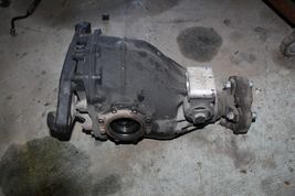 2003-2006 MERCEDES-BENZ AMG S55 REAR DIFFERENTIAL K6951 image 5