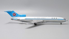 ANA Boeing 727-200 JA8338 JC Wings EW2722005 Scale 1:200 - £85.96 GBP