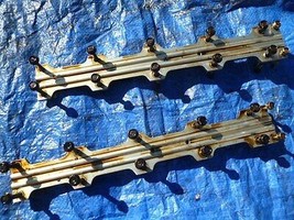 92-01 Honda Prelude H22 camshaft covers bolts cam caps engine motor H22A... - $99.99