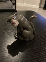 Vintage 1997 Disney The Jungle Book #3 Bagheera McDonalds Toy - £3.94 GBP