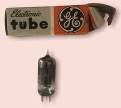 General Electronic Tube #2CY5 - £3.45 GBP