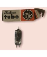 General Electronic Tube #2CY5 - £3.45 GBP