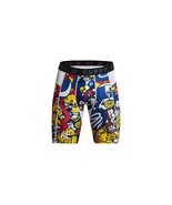 Under Armour 1379829 Curry HeatGear Printed Shorts ( S ) - $1,120.36 MXN