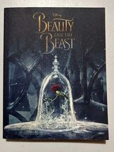 Beauty and the Beast Novelization (Disney) Paperback  by Elizabeth Rudni... - $4.94