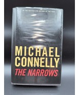Michael Connelly – The Narrows | Harry Bosch vs. The Poet | Crime Thriller - $5.88