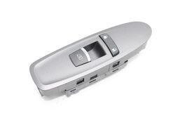 17-20 INFINITI Q60 RIGHT PASSENGER SIDE WINDOW SWITCH E6148 - $33.56